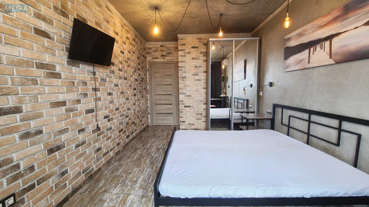 Продаж 1 кімнатної квартири (40/15/14), 18 пов. 25 пов. будинку, <a class="location-link" href="/kiev/" title="Недвижимость Київ">Київ</a>, <a class="location-link" href="/kiev/podolskij/" title="Недвижимость Подільський район">Подільський р-н</a>, Європейського Союзу просп., 41а (изображение 10)