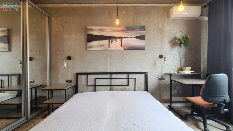 Продаж 1 кімнатної квартири (40/15/14), 18 пов. 25 пов. будинку, <a class="location-link" href="/kiev/" title="Недвижимость Київ">Київ</a>, <a class="location-link" href="/kiev/podolskij/" title="Недвижимость Подільський район">Подільський р-н</a>, Європейського Союзу просп., 41а (изображение 12)