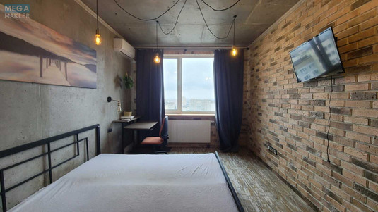 Продаж 1 кімнатної квартири (40/15/14), 18 пов. 25 пов. будинку, <a class="location-link" href="/kiev/" title="Недвижимость Київ">Київ</a>, <a class="location-link" href="/kiev/podolskij/" title="Недвижимость Подільський район">Подільський р-н</a>, Європейського Союзу просп., 41а (изображение 13)