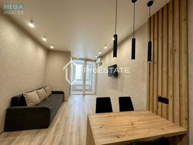 Продаж 1 кімнатної квартири (40/?/18), 16 пов. 33 пов. будинку, <a class="location-link" href="/kiev/" title="Недвижимость Київ">Київ</a>, <a class="location-link" href="/kiev/darnickij/" title="Недвижимость Дарницький район">Дарницький р-н</a>, Зарічна вул., 4 (изображение 5)