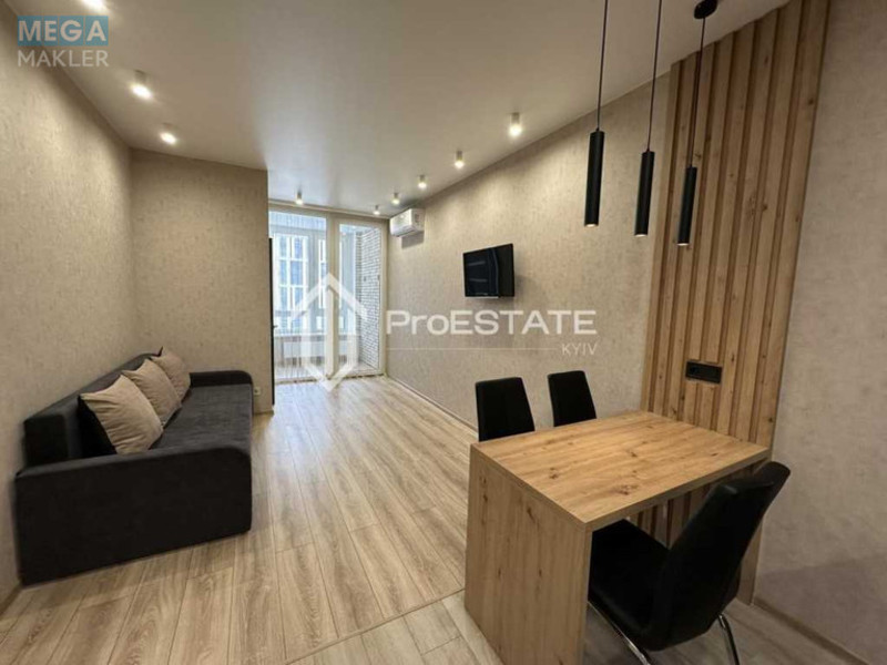 Продаж 1 кімнатної квартири (40/?/18), 16 пов. 33 пов. будинку, <a class="location-link" href="/kiev/" title="Недвижимость Київ">Київ</a>, <a class="location-link" href="/kiev/darnickij/" title="Недвижимость Дарницький район">Дарницький р-н</a>, Зарічна вул., 4 (изображение 6)