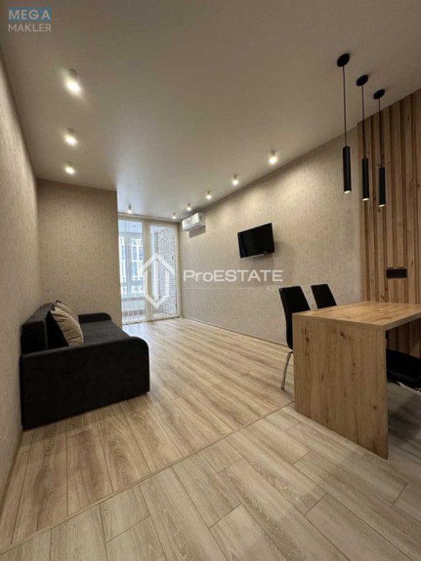 Продаж 1 кімнатної квартири (40/?/18), 16 пов. 33 пов. будинку, <a class="location-link" href="/kiev/" title="Недвижимость Київ">Київ</a>, <a class="location-link" href="/kiev/darnickij/" title="Недвижимость Дарницький район">Дарницький р-н</a>, Зарічна вул., 4 (изображение 7)