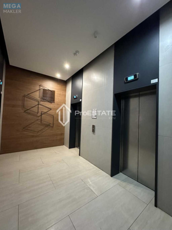 Продаж 1 кімнатної квартири (40/?/18), 16 пов. 33 пов. будинку, <a class="location-link" href="/kiev/" title="Недвижимость Київ">Київ</a>, <a class="location-link" href="/kiev/darnickij/" title="Недвижимость Дарницький район">Дарницький р-н</a>, Зарічна вул., 4 (изображение 23)