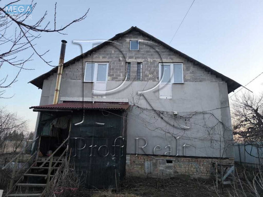 Продаж дома, 2&nbsp;поверху, 200&nbsp;кв.м, 7&nbsp;кімнат, ділянка 30&nbsp;соток, <a class="location-link" href="/martusovka/" title="Недвижимость Мартусівка">Мартусівка</a>, Шевченка вулиця (изображение 11)