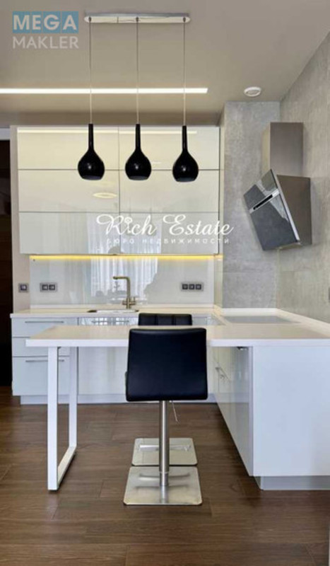 Оренда 3 кімнатної квартири, <a class="location-link" href="/kiev/" title="Недвижимость Київ">Київ</a>, <a class="location-link" href="/kiev/goloseevskij/" title="Недвижимость Голосіївський район">Голосіївський р-н</a>, Ломоносова ул., 71з (изображение 4)