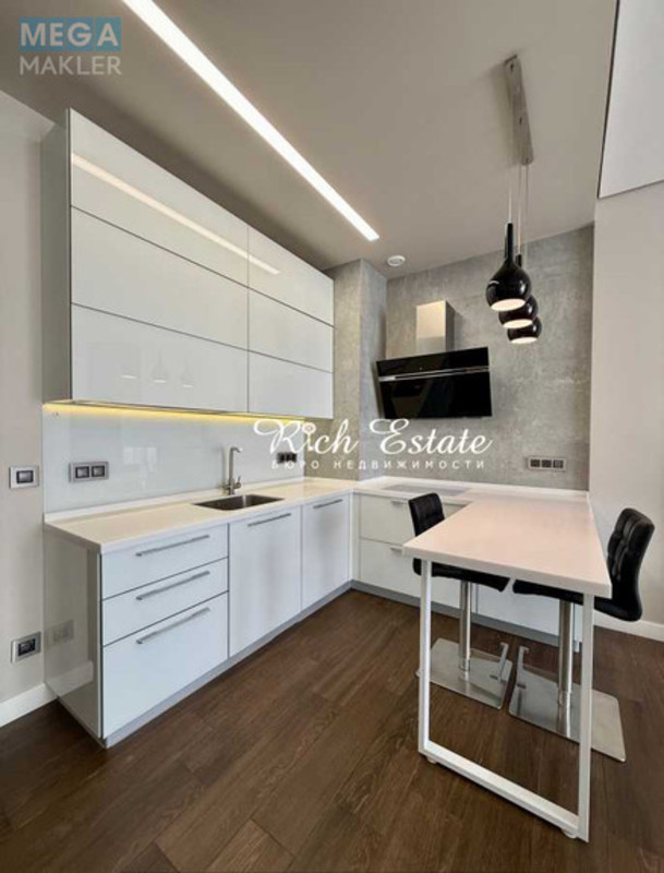 Оренда 3 кімнатної квартири, <a class="location-link" href="/kiev/" title="Недвижимость Київ">Київ</a>, <a class="location-link" href="/kiev/goloseevskij/" title="Недвижимость Голосіївський район">Голосіївський р-н</a>, Ломоносова ул., 71з (изображение 5)