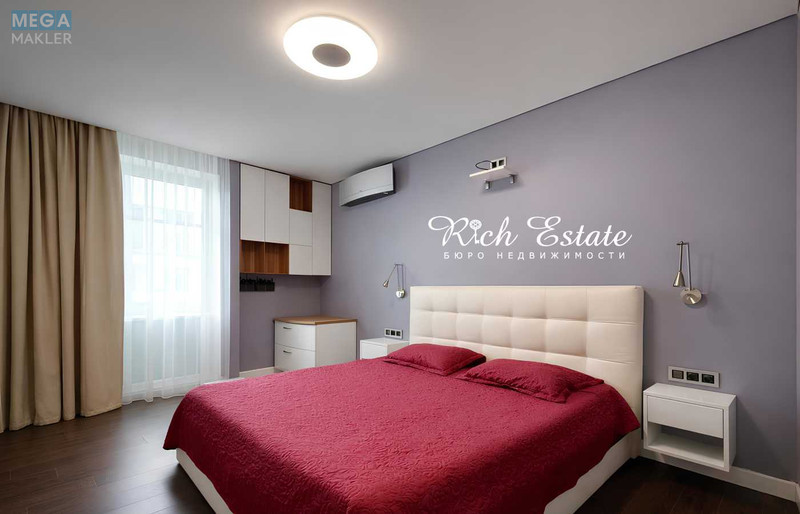 Оренда 3 кімнатної квартири, <a class="location-link" href="/kiev/" title="Недвижимость Київ">Київ</a>, <a class="location-link" href="/kiev/goloseevskij/" title="Недвижимость Голосіївський район">Голосіївський р-н</a>, Ломоносова ул., 71з (изображение 7)