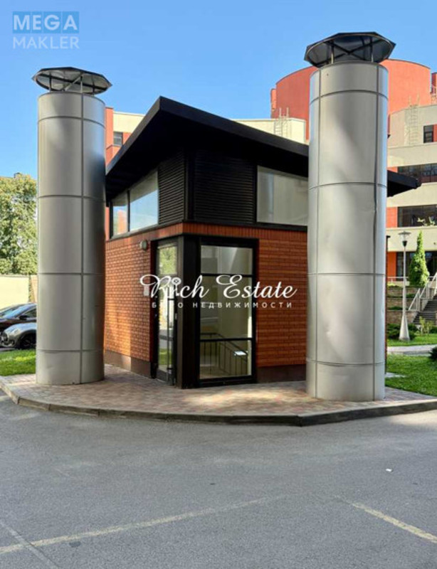 Оренда 3 кімнатної квартири, <a class="location-link" href="/kiev/" title="Недвижимость Київ">Київ</a>, <a class="location-link" href="/kiev/goloseevskij/" title="Недвижимость Голосіївський район">Голосіївський р-н</a>, Ломоносова ул., 71з (изображение 13)