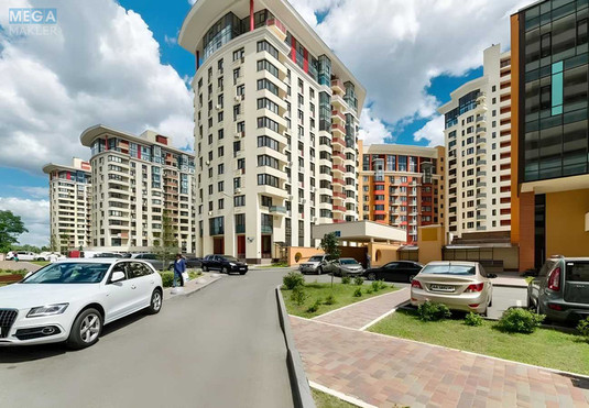 Оренда 3 кімнатної квартири, <a class="location-link" href="/kiev/" title="Недвижимость Київ">Київ</a>, <a class="location-link" href="/kiev/goloseevskij/" title="Недвижимость Голосіївський район">Голосіївський р-н</a>, Ломоносова ул., 71з (изображение 15)