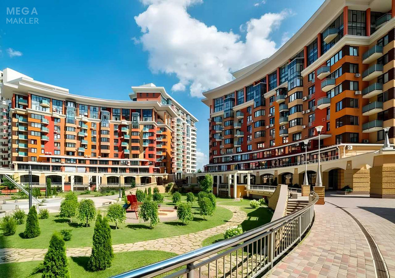 Оренда 3 кімнатної квартири, <a class="location-link" href="/kiev/" title="Недвижимость Київ">Київ</a>, <a class="location-link" href="/kiev/goloseevskij/" title="Недвижимость Голосіївський район">Голосіївський р-н</a>, Ломоносова ул., 71з (изображение 16)