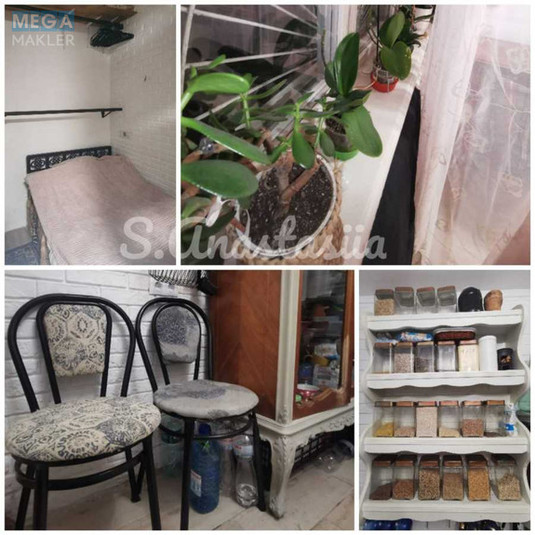 Оренда 1 кімнатної квартири, <a class="location-link" href="/dnepropetrovsk/" title="Недвижимость Дніпра">Дніпро</a>, Слобожанський (изображение 12)