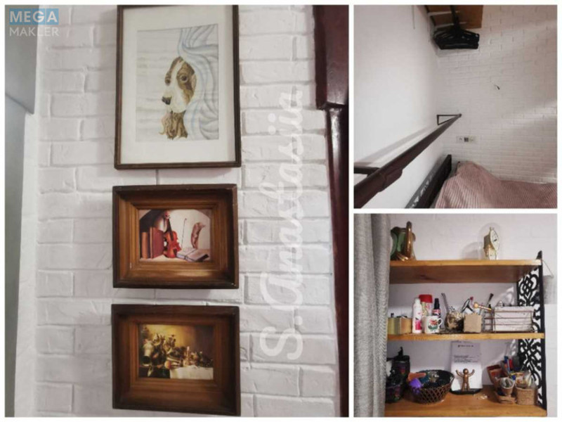 Оренда 1 кімнатної квартири, <a class="location-link" href="/dnepropetrovsk/" title="Недвижимость Дніпра">Дніпро</a>, Слобожанський (изображение 14)