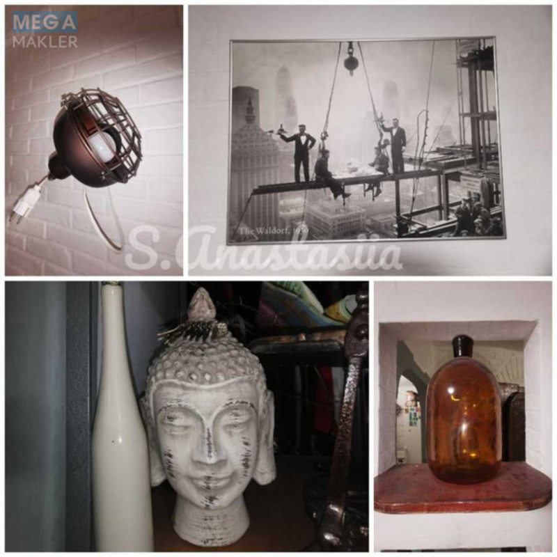 Оренда 1 кімнатної квартири, <a class="location-link" href="/dnepropetrovsk/" title="Недвижимость Дніпра">Дніпро</a>, Слобожанський (изображение 15)