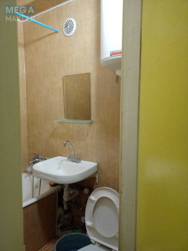 Продаж 3 кімнатної квартири (54/36/5), 1 пов. 5 пов. будинку, <a class="location-link" href="/kiev/" title="Недвижимость Київ">Київ</a>, <a class="location-link" href="/kiev/pecherskij/" title="Недвижимость Печерський район">Печерський р-н</a>, Марії Приймаченко бульв., 8б (изображение 14)