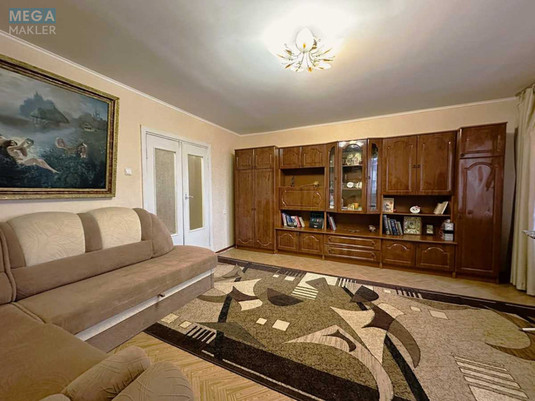 Оренда 3 кімнатної квартири, <a class="location-link" href="/kiev/" title="Недвижимость Київ">Київ</a>, <a class="location-link" href="/kiev/darnickij/" title="Недвижимость Дарницький район">Дарницький р-н</a>, Декабристів вул., 12/37 (изображение 5)