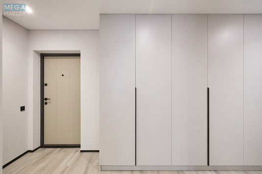 Продаж 1 кімнатної квартири (53/17/17), 21 пов. 23 пов. будинку, <a class="location-link" href="/kiev/" title="Недвижимость Київ">Київ</a>, <a class="location-link" href="/kiev/goloseevskij/" title="Недвижимость Голосіївський район">Голосіївський р-н</a>, Михайла Максимовича вул., 32А (изображение 12)