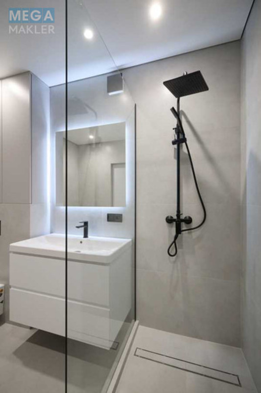 Продаж 1 кімнатної квартири (53/17/17), 21 пов. 23 пов. будинку, <a class="location-link" href="/kiev/" title="Недвижимость Київ">Київ</a>, <a class="location-link" href="/kiev/goloseevskij/" title="Недвижимость Голосіївський район">Голосіївський р-н</a>, Михайла Максимовича вул., 32А (изображение 17)