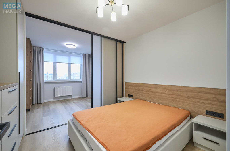 Продаж 1 кімнатної квартири (52/17/17), 13 пов. 23 пов. будинку, <a class="location-link" href="/kiev/" title="Недвижимость Київ">Київ</a>, <a class="location-link" href="/kiev/goloseevskij/" title="Недвижимость Голосіївський район">Голосіївський р-н</a>, Михайла Максимовича вул., 32А (изображение 9)