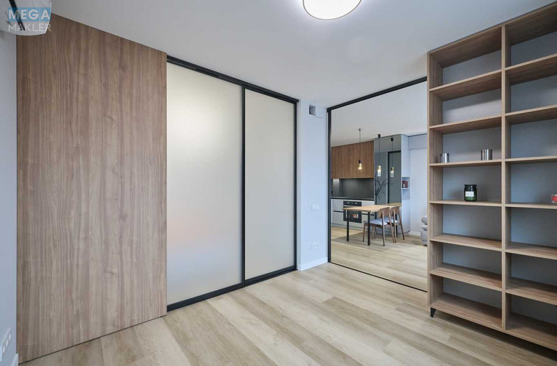 Продаж 1 кімнатної квартири (52/17/17), 13 пов. 23 пов. будинку, <a class="location-link" href="/kiev/" title="Недвижимость Київ">Київ</a>, <a class="location-link" href="/kiev/goloseevskij/" title="Недвижимость Голосіївський район">Голосіївський р-н</a>, Михайла Максимовича вул., 32А (изображение 12)