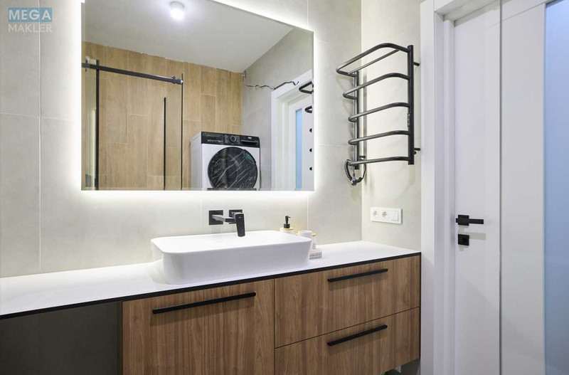 Продаж 1 кімнатної квартири (52/17/17), 13 пов. 23 пов. будинку, <a class="location-link" href="/kiev/" title="Недвижимость Київ">Київ</a>, <a class="location-link" href="/kiev/goloseevskij/" title="Недвижимость Голосіївський район">Голосіївський р-н</a>, Михайла Максимовича вул., 32А (изображение 14)