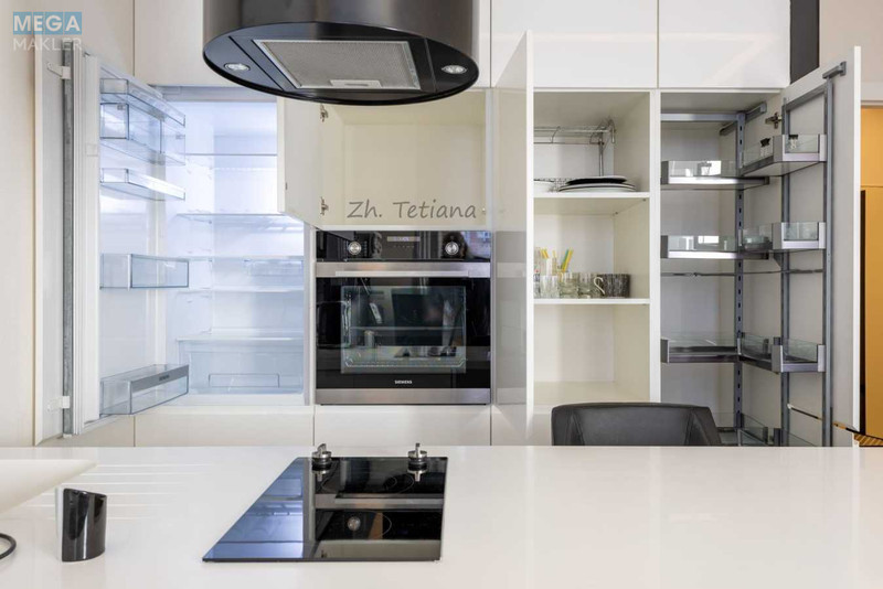 Оренда 1 кімнатної квартири, <a class="location-link" href="/kiev/" title="Недвижимость Київ">Київ</a>, <a class="location-link" href="/kiev/pecherskij/" title="Недвижимость Печерський район">Печерський р-н</a>, Ділова вул., 1/2 (изображение 3)