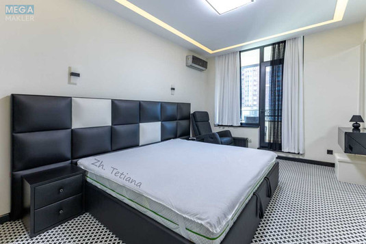 Оренда 1 кімнатної квартири, <a class="location-link" href="/kiev/" title="Недвижимость Київ">Київ</a>, <a class="location-link" href="/kiev/pecherskij/" title="Недвижимость Печерський район">Печерський р-н</a>, Ділова вул., 1/2 (изображение 4)