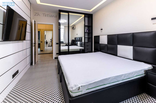 Оренда 1 кімнатної квартири, <a class="location-link" href="/kiev/" title="Недвижимость Київ">Київ</a>, <a class="location-link" href="/kiev/pecherskij/" title="Недвижимость Печерський район">Печерський р-н</a>, Ділова вул., 1/2 (изображение 5)