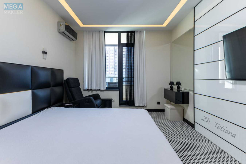 Оренда 1 кімнатної квартири, <a class="location-link" href="/kiev/" title="Недвижимость Київ">Київ</a>, <a class="location-link" href="/kiev/pecherskij/" title="Недвижимость Печерський район">Печерський р-н</a>, Ділова вул., 1/2 (изображение 6)