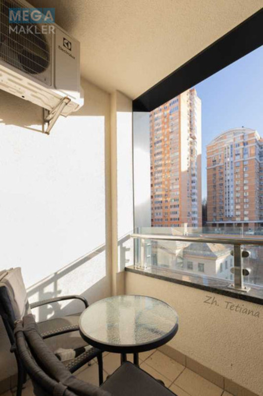 Оренда 1 кімнатної квартири, <a class="location-link" href="/kiev/" title="Недвижимость Київ">Київ</a>, <a class="location-link" href="/kiev/pecherskij/" title="Недвижимость Печерський район">Печерський р-н</a>, Ділова вул., 1/2 (изображение 13)