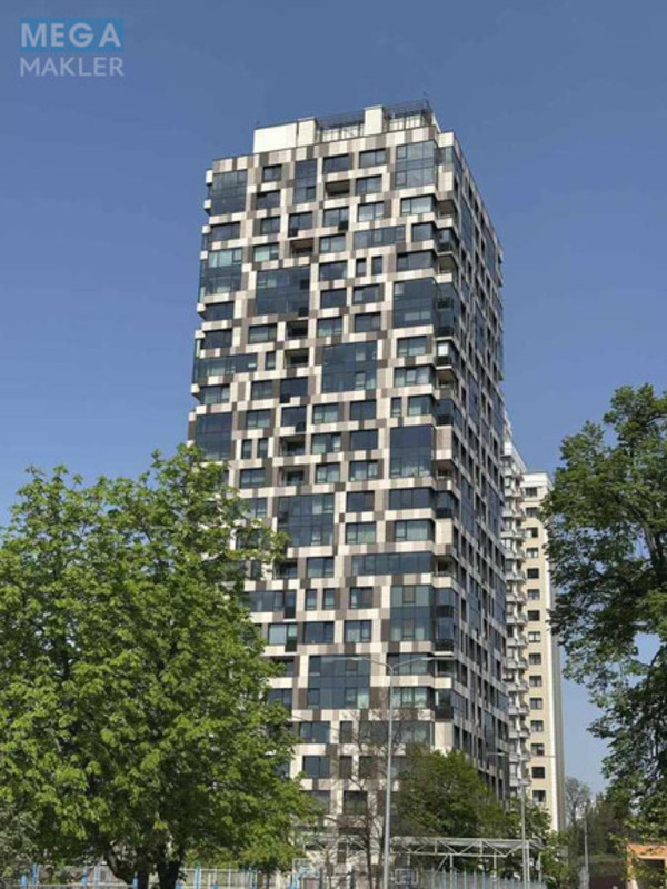 Оренда 1 кімнатної квартири, <a class="location-link" href="/kiev/" title="Недвижимость Київ">Київ</a>, <a class="location-link" href="/kiev/pecherskij/" title="Недвижимость Печерський район">Печерський р-н</a>, Ділова вул., 1/2 (изображение 14)