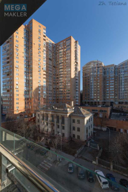 Оренда 1 кімнатної квартири, <a class="location-link" href="/kiev/" title="Недвижимость Київ">Київ</a>, <a class="location-link" href="/kiev/pecherskij/" title="Недвижимость Печерський район">Печерський р-н</a>, Ділова вул., 1/2 (изображение 15)