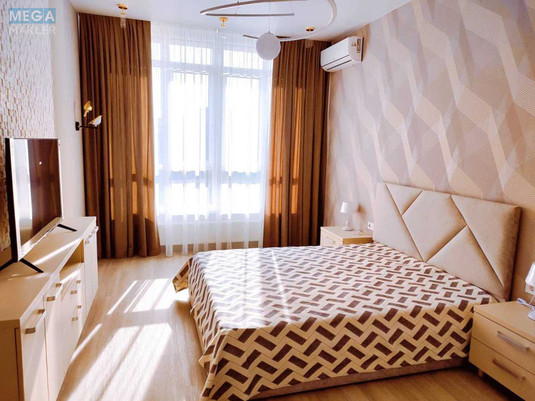 Оренда 1 кімнатної квартири, <a class="location-link" href="/kiev/" title="Недвижимость Київ">Київ</a>, <a class="location-link" href="/kiev/goloseevskij/" title="Недвижимость Голосіївський район">Голосіївський р-н</a>, Михаила Максимовича ул., 32 (изображение 4)