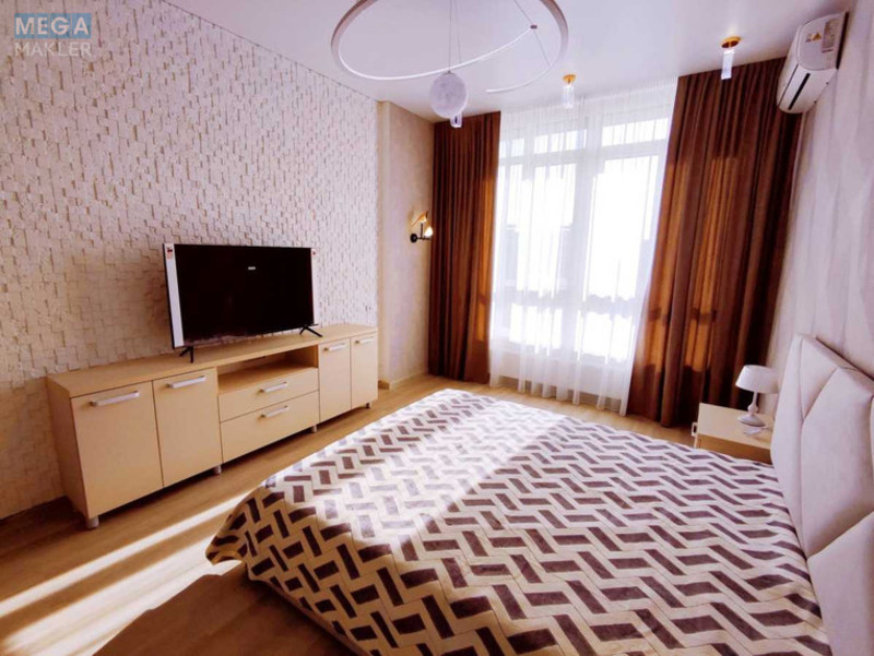 Оренда 1 кімнатної квартири, <a class="location-link" href="/kiev/" title="Недвижимость Київ">Київ</a>, <a class="location-link" href="/kiev/goloseevskij/" title="Недвижимость Голосіївський район">Голосіївський р-н</a>, Михаила Максимовича ул., 32 (изображение 6)