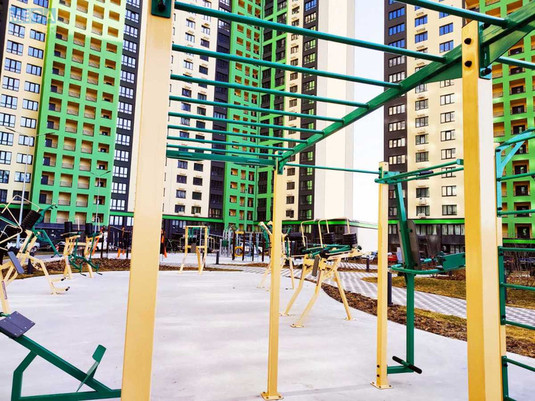 Оренда 1 кімнатної квартири, <a class="location-link" href="/kiev/" title="Недвижимость Київ">Київ</a>, <a class="location-link" href="/kiev/goloseevskij/" title="Недвижимость Голосіївський район">Голосіївський р-н</a>, Михаила Максимовича ул., 32 (изображение 15)