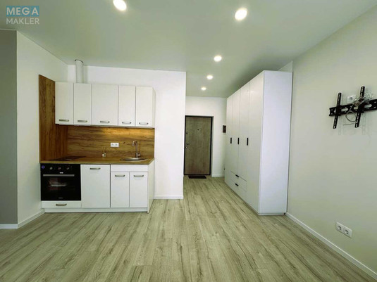 Продаж 1 кімнатної квартири (31/16/6), 2 пов. 5 пов. будинку, <a class="location-link" href="/kiev/" title="Недвижимость Київ">Київ</a>, <a class="location-link" href="/kiev/svyatoshinskij/" title="Недвижимость Святошинський район">Святошинський р-н</a>, Обухівська вул., 91 (изображение 5)