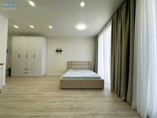 Продаж 1 кімнатної квартири (31/16/6), 2 пов. 5 пов. будинку, <a class="location-link" href="/kiev/" title="Недвижимость Київ">Київ</a>, <a class="location-link" href="/kiev/svyatoshinskij/" title="Недвижимость Святошинський район">Святошинський р-н</a>, Обухівська вул., 91 (изображение 6)