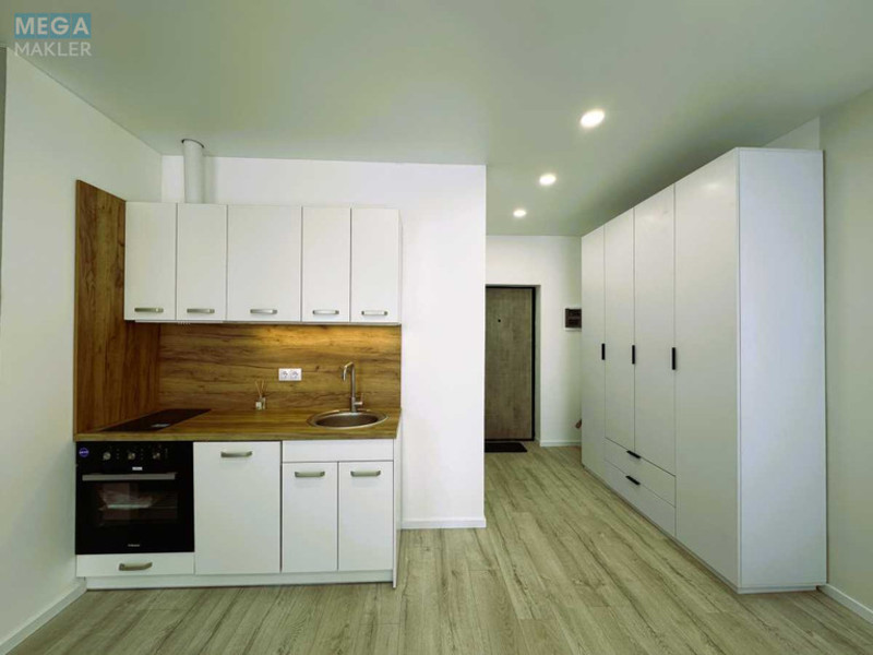 Продаж 1 кімнатної квартири (31/16/6), 2 пов. 5 пов. будинку, <a class="location-link" href="/kiev/" title="Недвижимость Київ">Київ</a>, <a class="location-link" href="/kiev/svyatoshinskij/" title="Недвижимость Святошинський район">Святошинський р-н</a>, Обухівська вул., 91 (изображение 8)