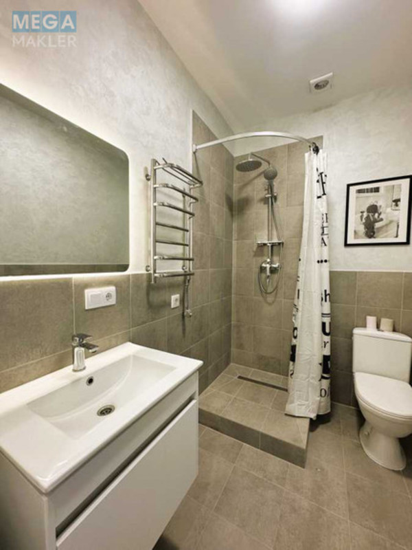 Продаж 1 кімнатної квартири (31/16/6), 2 пов. 5 пов. будинку, <a class="location-link" href="/kiev/" title="Недвижимость Київ">Київ</a>, <a class="location-link" href="/kiev/svyatoshinskij/" title="Недвижимость Святошинський район">Святошинський р-н</a>, Обухівська вул., 91 (изображение 10)