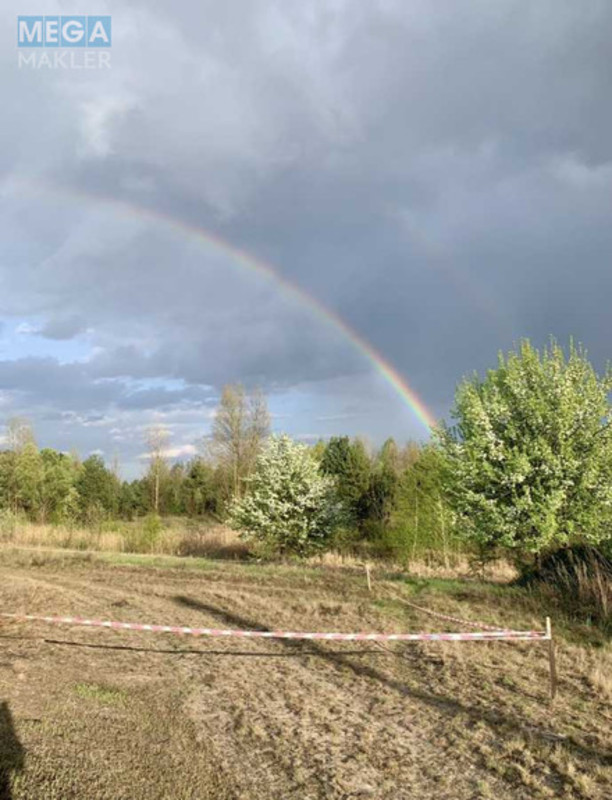 Продажа участка, 6&nbsp;соток, участок под жилую застройку, <a class="location-link" href="/novoselki-selo-kv/" title="Недвижимость Новосілки">Новосілки</a>, Райдужна (изображение 5)