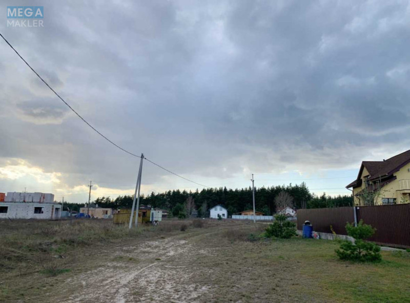 Продажа участка, 6&nbsp;соток, участок под жилую застройку, <a class="location-link" href="/novoselki-selo-kv/" title="Недвижимость Новосілки">Новосілки</a>, Райдужна (изображение 7)