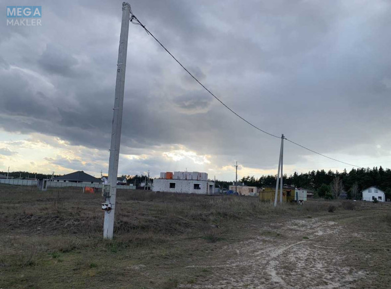 Продажа участка, 6&nbsp;соток, участок под жилую застройку, <a class="location-link" href="/novoselki-selo-kv/" title="Недвижимость Новосілки">Новосілки</a>, Райдужна (изображение 8)