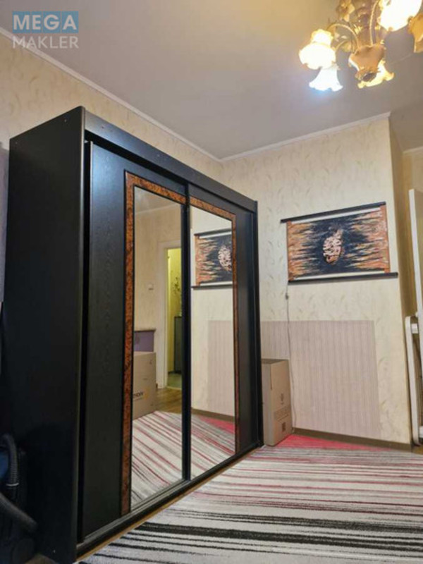 Продаж 1 кімнатної квартири (34/?/7), 1 пов. 9 пов. будинку, <a class="location-link" href="/kiev/" title="Недвижимость Київ">Київ</a>, <a class="location-link" href="/kiev/dneprovskij/" title="Недвижимость Дніпровський район">Дніпровський р-н</a>, Митрополита Андрея Шептицького пров., 1/2 (изображение 2)