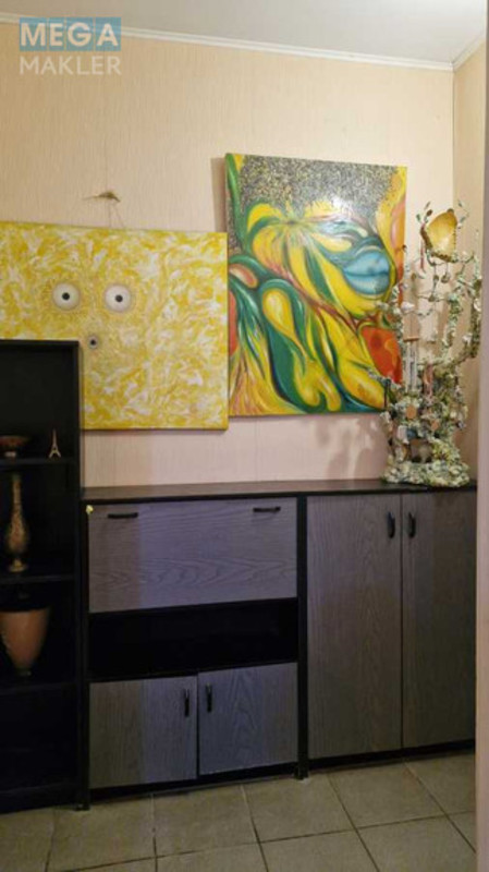 Продаж 1 кімнатної квартири (34/?/7), 1 пов. 9 пов. будинку, <a class="location-link" href="/kiev/" title="Недвижимость Київ">Київ</a>, <a class="location-link" href="/kiev/dneprovskij/" title="Недвижимость Дніпровський район">Дніпровський р-н</a>, Митрополита Андрея Шептицького пров., 1/2 (изображение 3)