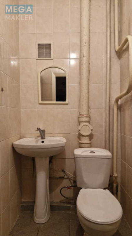 Продаж 1 кімнатної квартири (34/?/7), 1 пов. 9 пов. будинку, <a class="location-link" href="/kiev/" title="Недвижимость Київ">Київ</a>, <a class="location-link" href="/kiev/dneprovskij/" title="Недвижимость Дніпровський район">Дніпровський р-н</a>, Митрополита Андрея Шептицького пров., 1/2 (изображение 7)