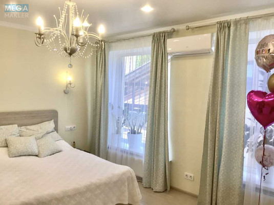 Продаж 2 кімнатної квартири (83/35/35), 1 пов. 2 пов. будинку, <a class="location-link" href="/bucha/" title="Недвижимость Буча">Буча</a>, Вишнева, 16 (изображение 3)