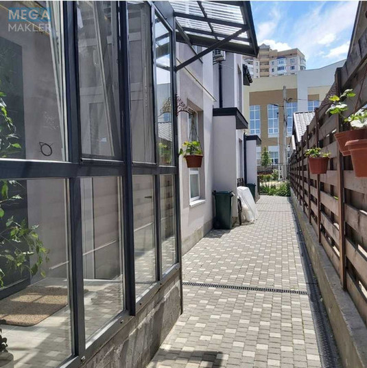 Продаж 2 кімнатної квартири (83/35/35), 1 пов. 2 пов. будинку, <a class="location-link" href="/bucha/" title="Недвижимость Буча">Буча</a>, Вишнева, 16 (изображение 4)