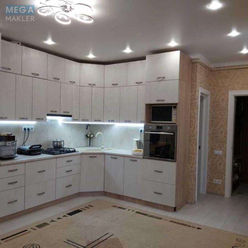 Продаж 2 кімнатної квартири (83/35/35), 1 пов. 2 пов. будинку, <a class="location-link" href="/bucha/" title="Недвижимость Буча">Буча</a>, Вишнева, 16 (изображение 6)