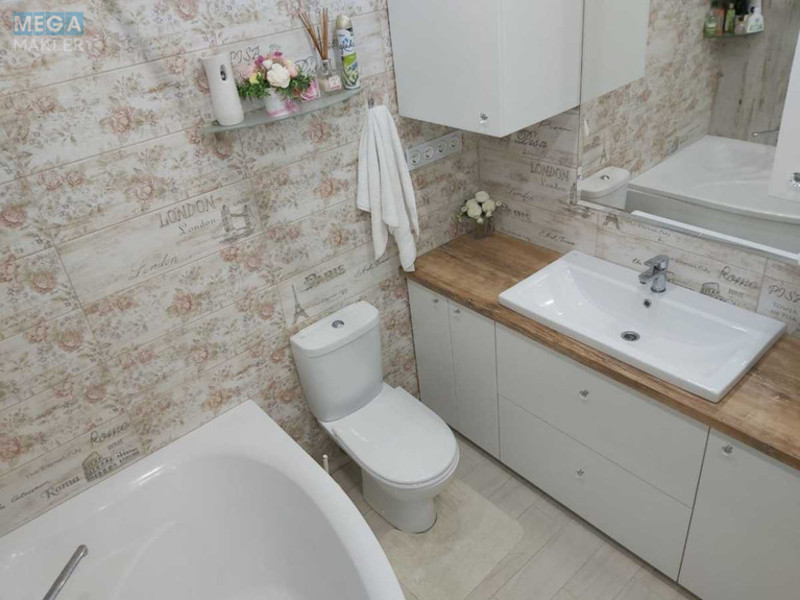 Продаж 2 кімнатної квартири (83/35/35), 1 пов. 2 пов. будинку, <a class="location-link" href="/bucha/" title="Недвижимость Буча">Буча</a>, Вишнева, 16 (изображение 11)