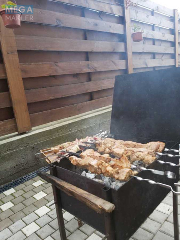 Продаж 2 кімнатної квартири (83/35/35), 1 пов. 2 пов. будинку, <a class="location-link" href="/bucha/" title="Недвижимость Буча">Буча</a>, Вишнева, 16 (изображение 13)