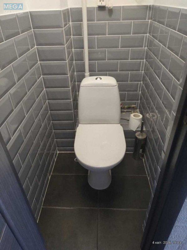 Продаж 1 кімнатної квартири (37/18/8), 2 пов. 9 пов. будинку, <a class="location-link" href="/kiev/" title="Недвижимость Київ">Київ</a>, <a class="location-link" href="/kiev/desnyanskij/" title="Недвижимость Деснянський район">Деснянський р-н</a>, Вікентія Беретті вул., 3 (изображение 3)